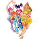 WINX CLUB
